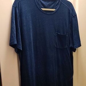 John varvatos t shirt